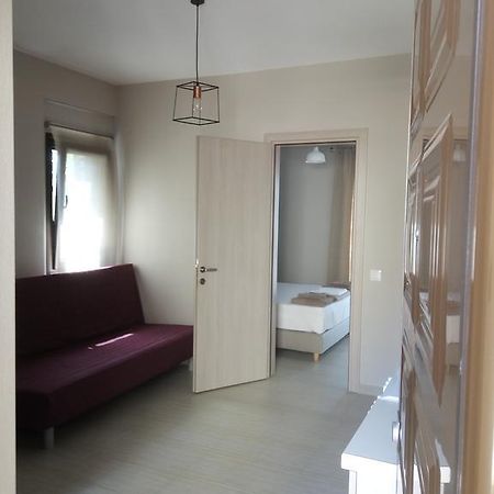 Angeo Apartments Sívota Extérieur photo
