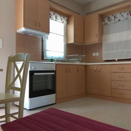 Angeo Apartments Sívota Extérieur photo