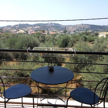 Angeo Apartments Sívota Extérieur photo
