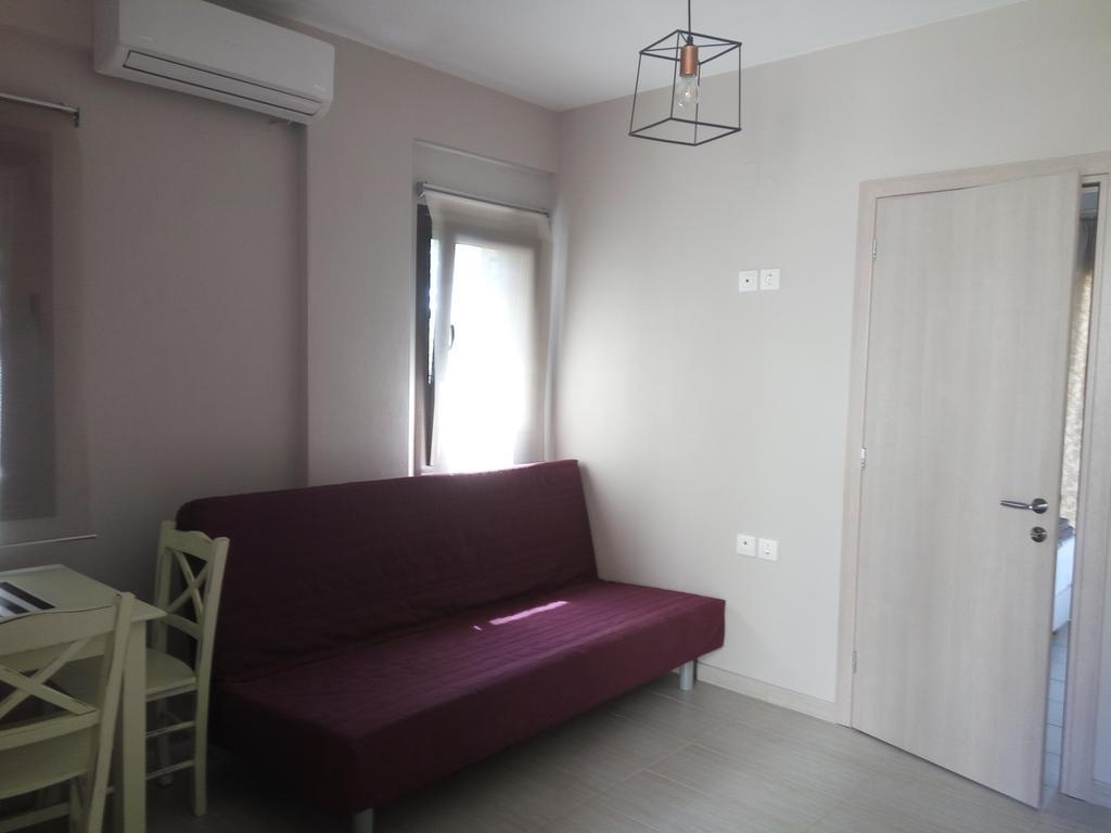 Angeo Apartments Sívota Extérieur photo