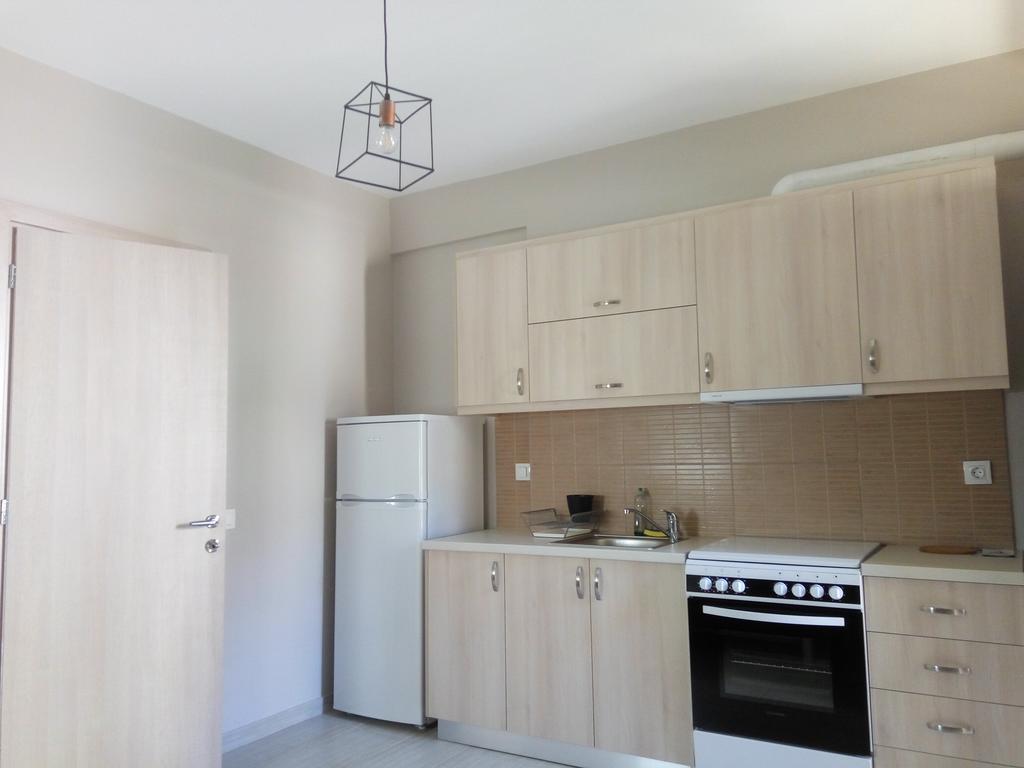 Angeo Apartments Sívota Extérieur photo