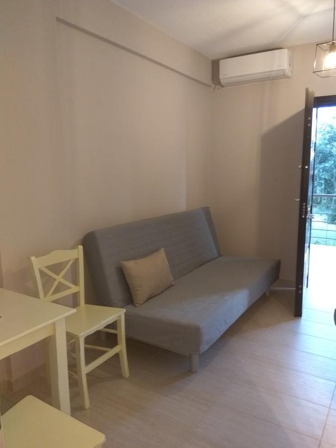 Angeo Apartments Sívota Extérieur photo