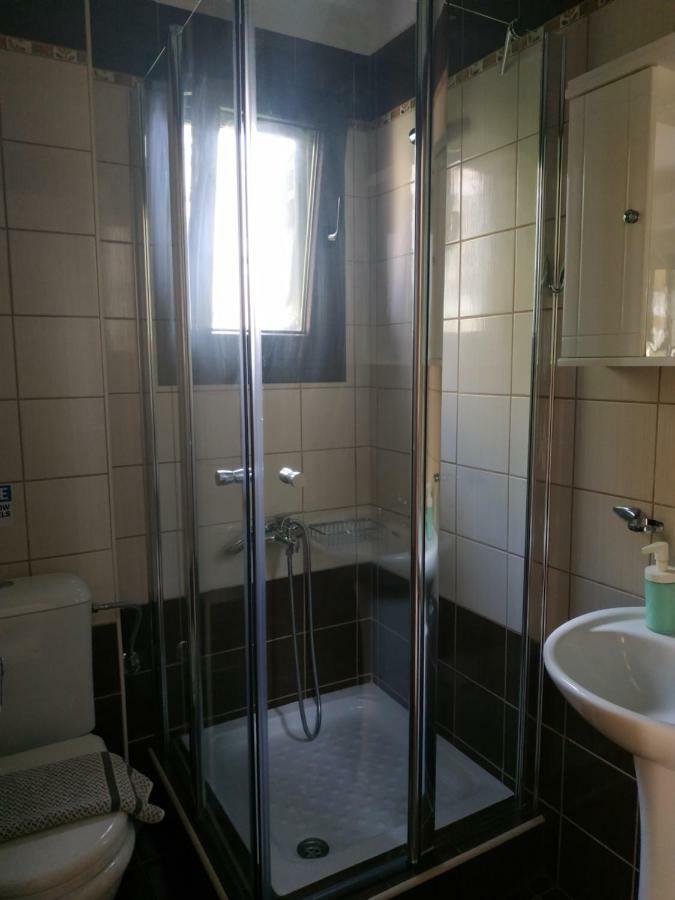 Angeo Apartments Sívota Extérieur photo