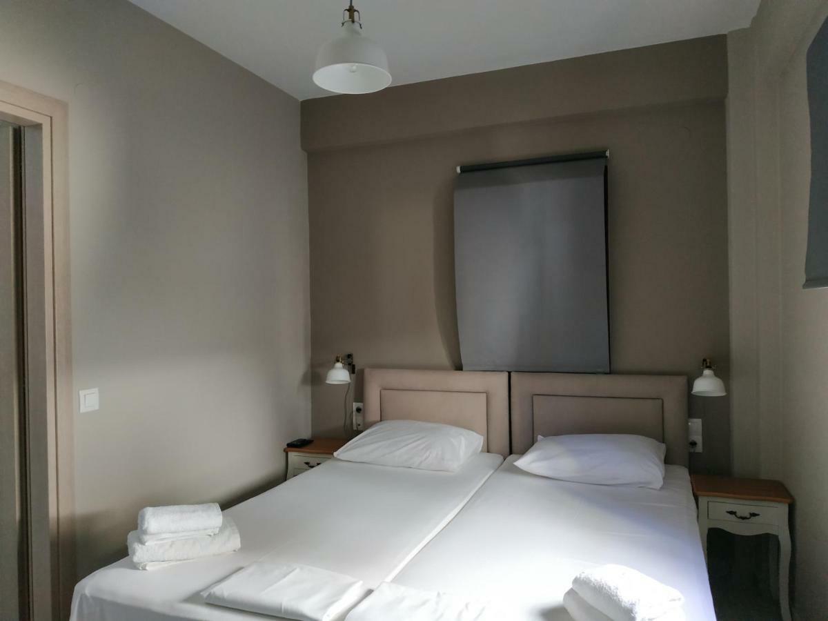 Angeo Apartments Sívota Extérieur photo