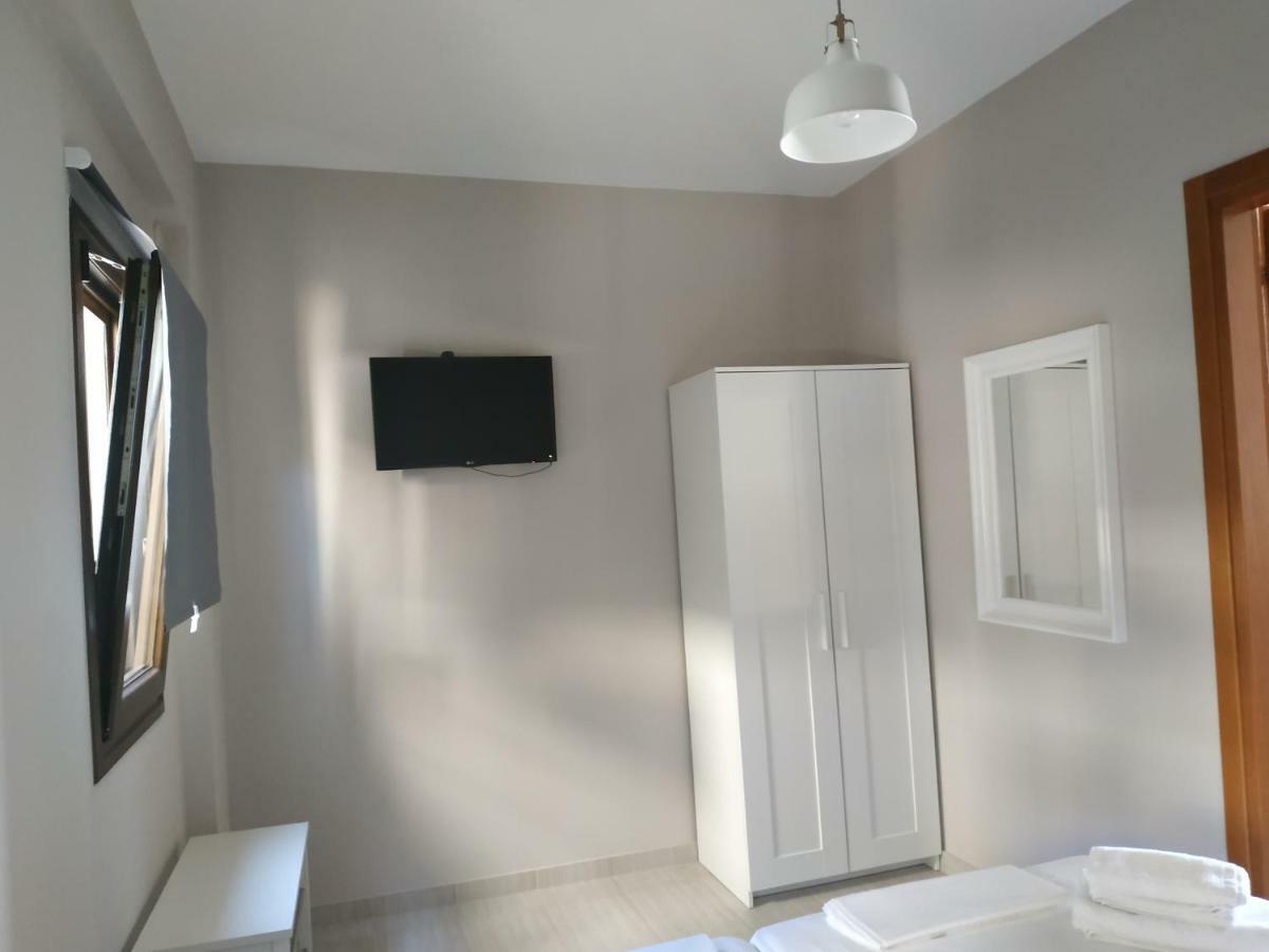 Angeo Apartments Sívota Extérieur photo