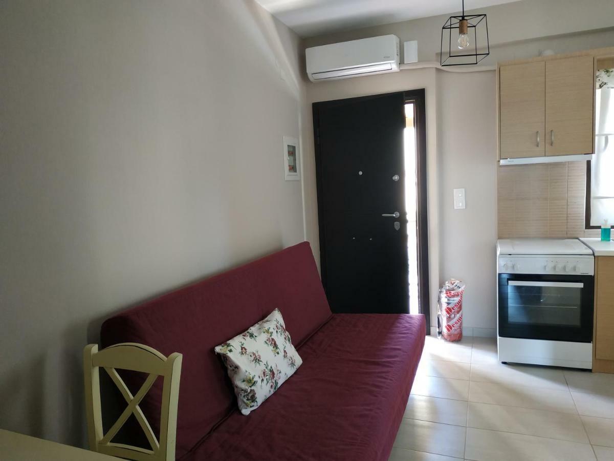 Angeo Apartments Sívota Extérieur photo