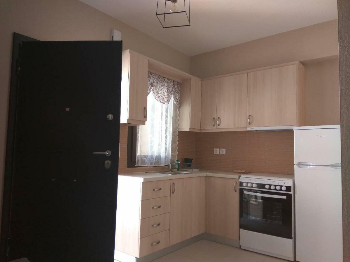 Angeo Apartments Sívota Extérieur photo